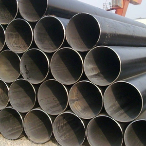 Erw steel pipe for sour service NACE