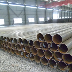 ERW Steel Pipe API 5L Pipe