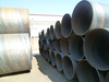 Spiral Pipe Pile pipe