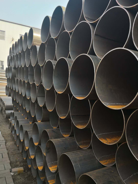ERW Line Pipe
