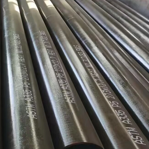 ASTM A335 Alloy Seamless pipe in stock